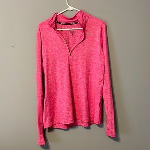 Nike Dri- Fit Long Sleeve